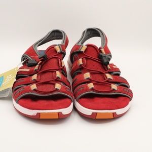 Natural Sport Nevis (Women's) Size 10 M S Sandals